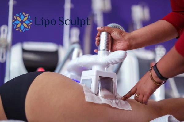 Book Coolsculpting for your legs to boost your confidence!