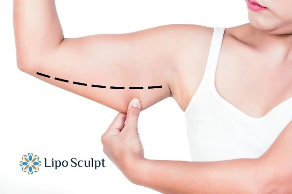 Discover the benefit of arm toning treatment Henley In Arden from Lipo sculpt today!