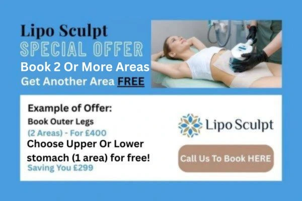 See Lipo Sculpt Henley In Arden Fat freezing promotions! Book NOW!