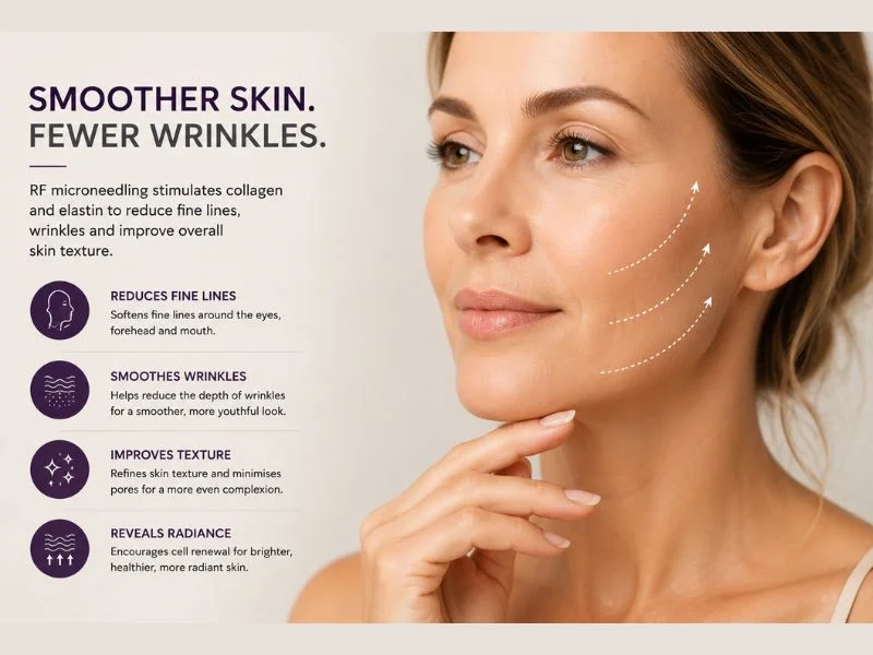 Benefits of total skin tightening treatment Henley In Arden