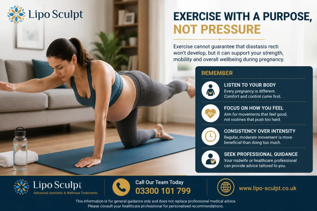 Does Exercise Reduce the Risk of Diastasis Recti Henley In Arden : Does Every Case of Diastasis Recti Need Treatment?