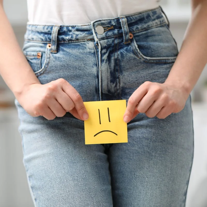 Incontinence treatment Henley In Arden